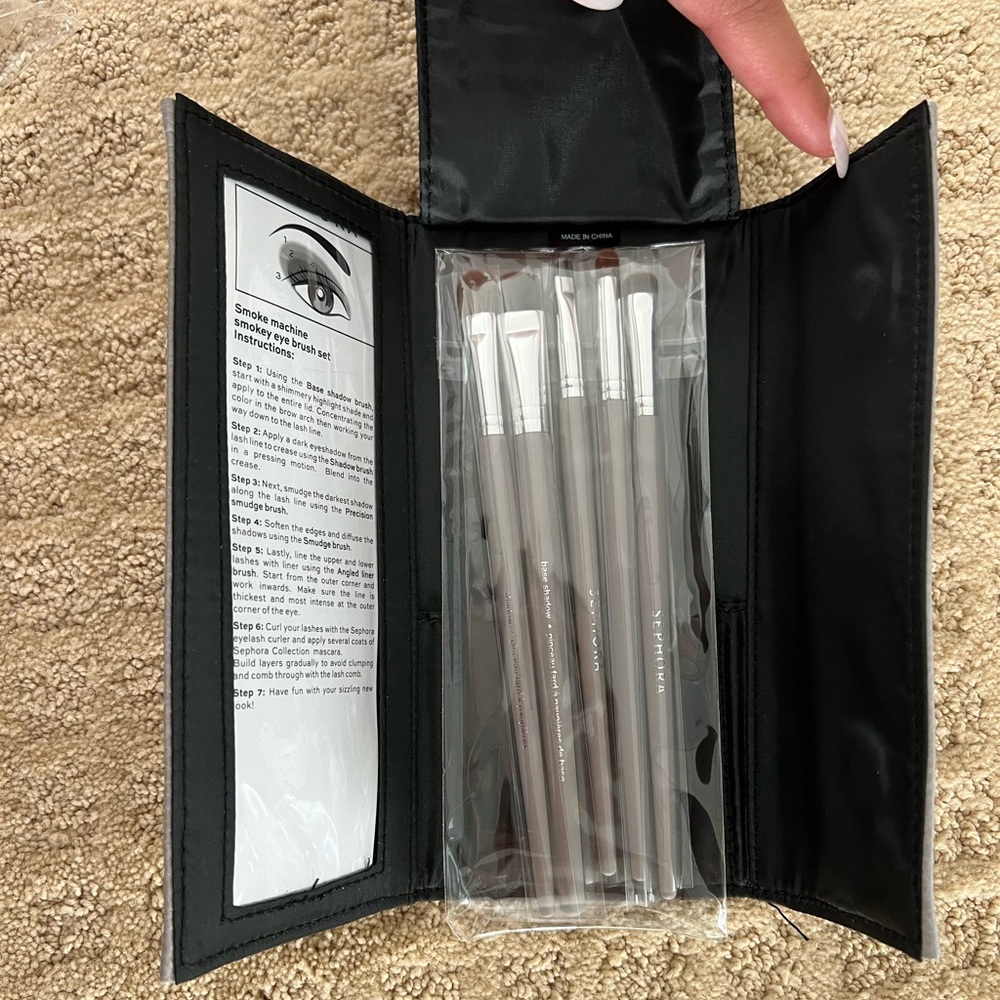 Sephora Brushes - Picture 6 of 6